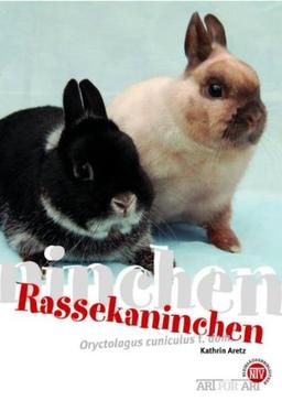 Rassekaninchen: Art für Art