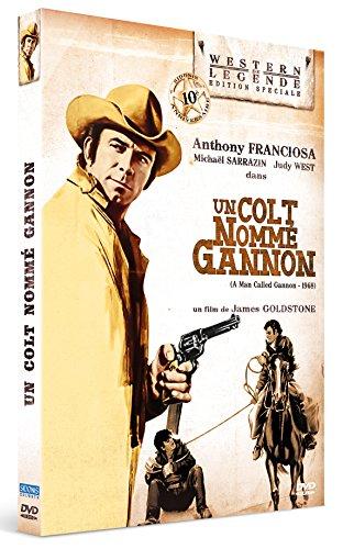 Un colt nommé gannon [FR Import]