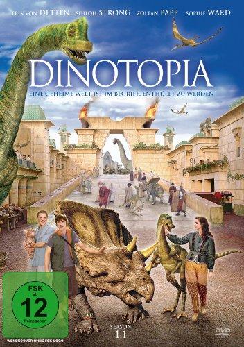 Dinotopia Season 1.1