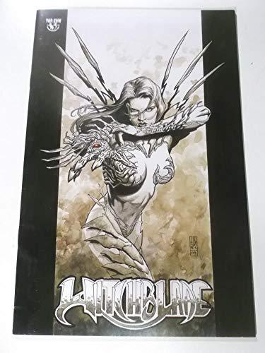 Witchblade, Neue Serie 33