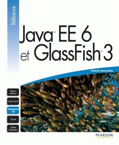 Java EE 6 et GlassFish 3