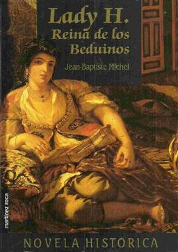 Lady h.Reina de los beduinos