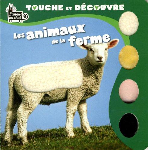 Les animaux de la ferme