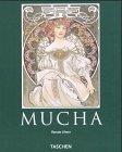 Alfons Mucha. Auftakt zum Art nouveau