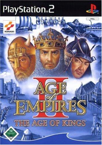 Age of Empires II: The Age of Kings