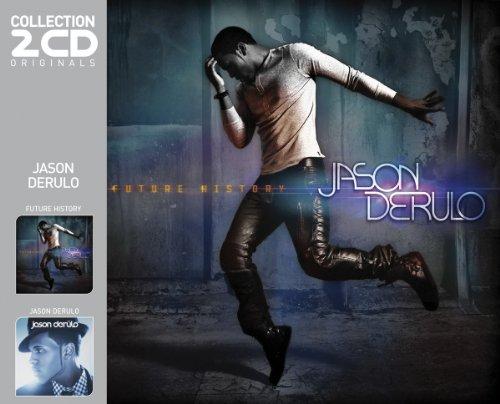 Future History/Jason Derulo