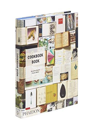 Cookbook Book