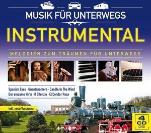 Musik für unterwegs - Instrumental