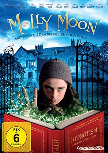 Molly Moon