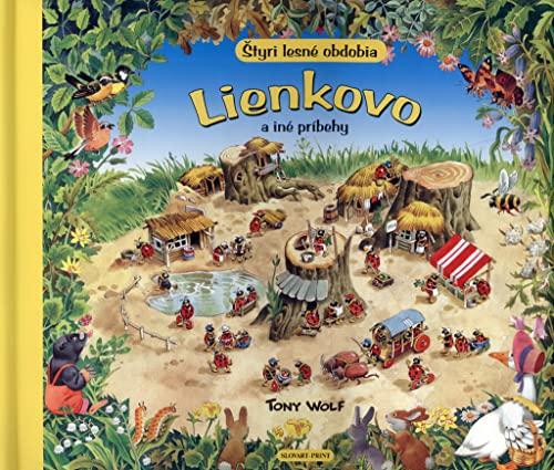 Lienkovo a iné príbehy (2006)