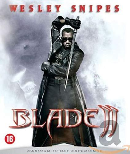 Blade 2 (Region B Blu Ray)