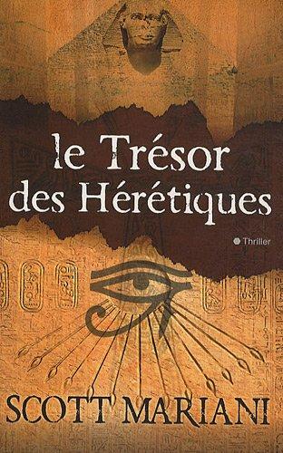 Le trésor des hérétiques