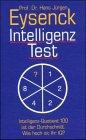 Intelligenz Test