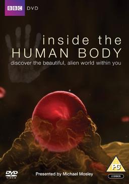 Inside the Human Body [2 DVDs] [UK Import]