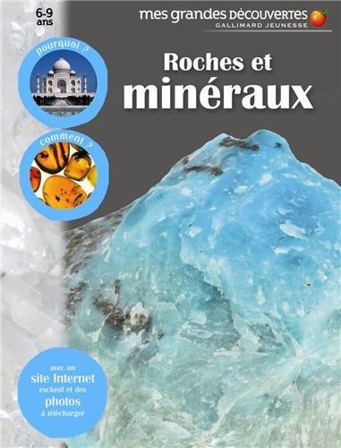 Roches et minéraux