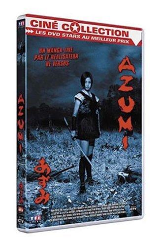 Azumi - Edition simple [FR Import]