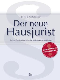 Der neue Hausjurist