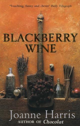 Blackberry Wine