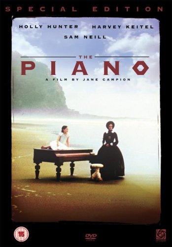 The Piano (Special Edition) [UK Import]