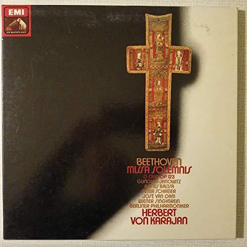 Missa Solemnis [2xVinyl]