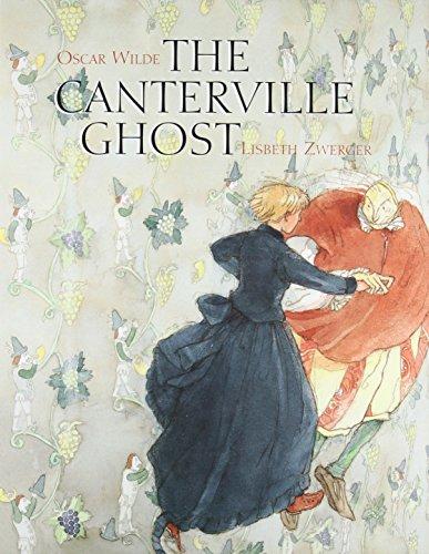 Canterville Ghost (Classic-Minedition)