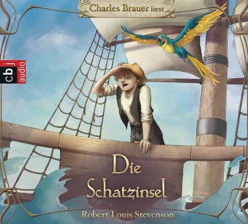 Die Schatzinsel