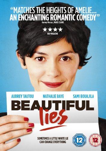 Beautiful Lies [DVD] (2010) [UK Import]