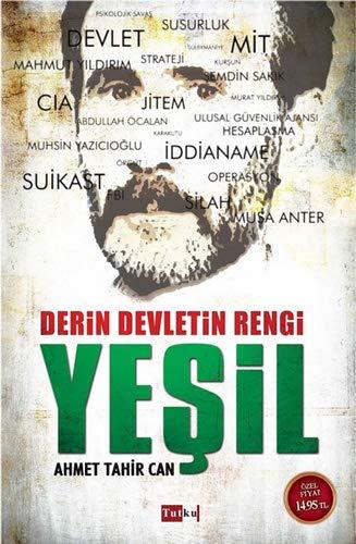 Gezici, A: Yesil