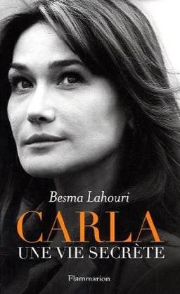 Carla : une vie secrète