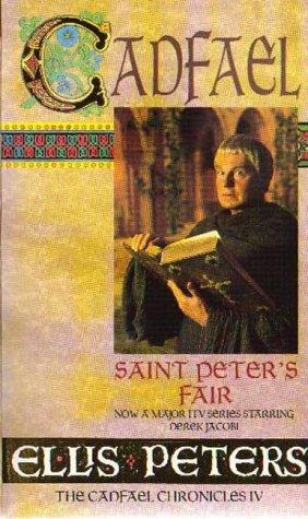 Saint Peter's Fair (The Cadfael Chronicles)