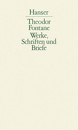 Werke, Schriften und Briefe, 20 Bde. in 4 Abt., Bd.5/1, Briefe, Register und Kommentar