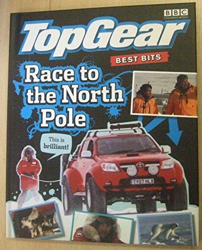 Top Gear: The Best Bits Race to the North Pole - BBC