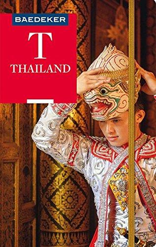 Baedeker Reiseführer Thailand: mit praktischer Karte EASY ZIP