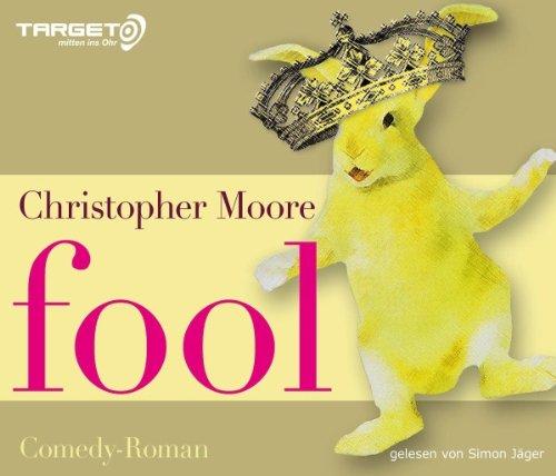 Fool, 4 CDs (TARGET - mitten ins Ohr)