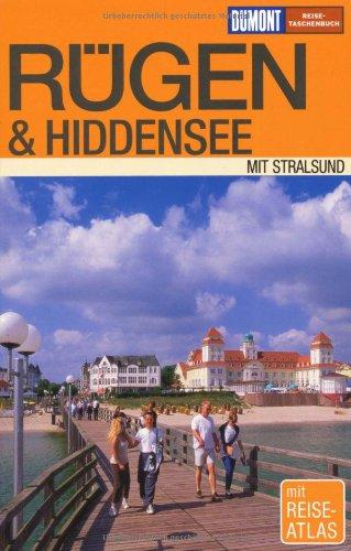 DuMont Reise-Taschenbuch Rügen & Hiddensee