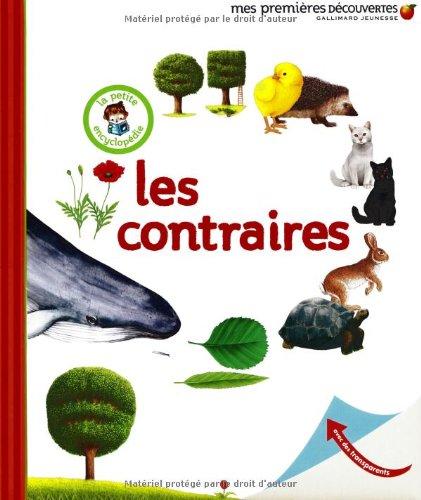 Les contraires