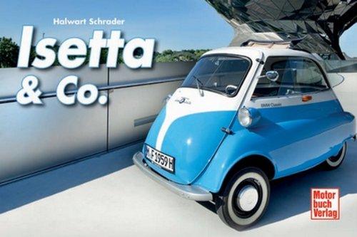 Isetta & Co. (Geschenkbücher)