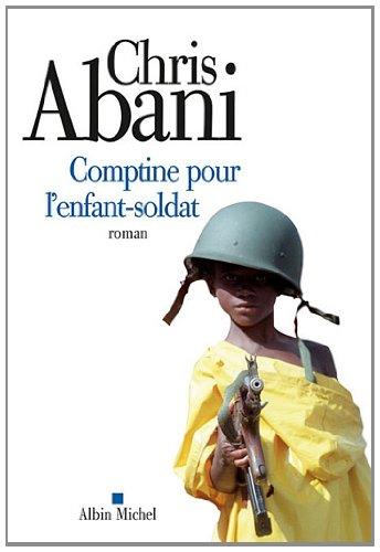 Comptine pour l'enfant-soldat