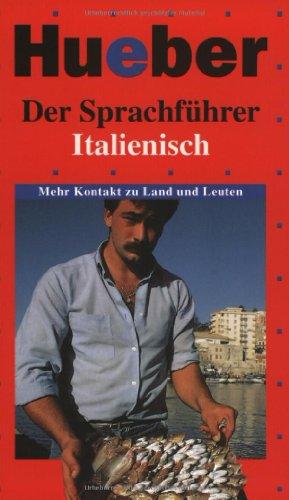 Der Sprachführer, Italienisch