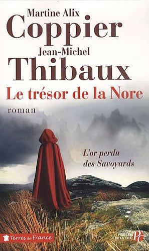 Le trésor de la Nore