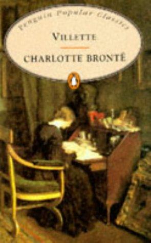 Villette (Penguin Popular Classics)