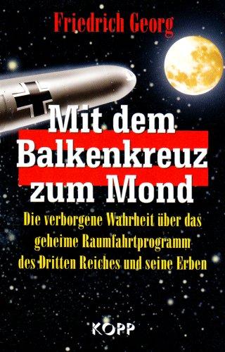 Mit dem Balkenkreuz zum Mond