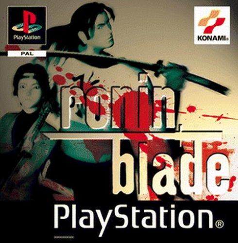 Ronin Blade