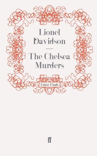 The Chelsea Murders