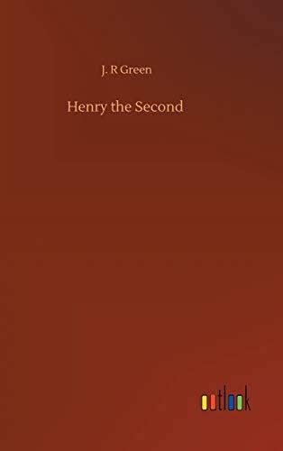 Henry the Second