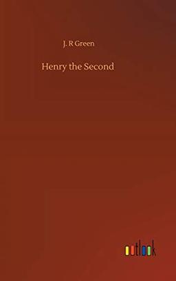 Henry the Second