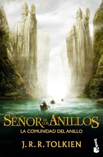 La comunidad del anillo / The Fellowship of the Ring (El Senor De Los Anillos / the Lord of the Rings, 1, Band 1)