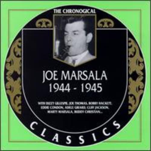 Joe Marsala Classics 1944-45