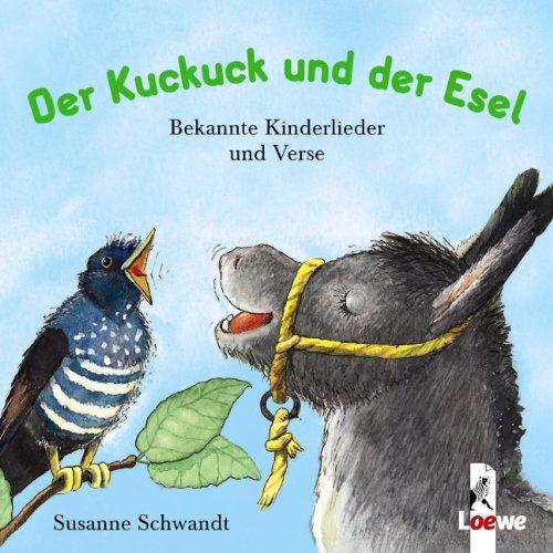 Der Kuckuck und der Esel