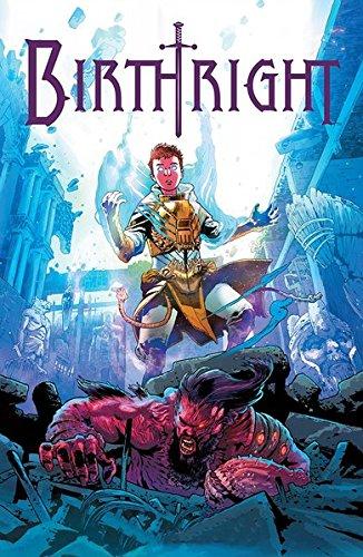 Birthright 4: Familiengeschichte